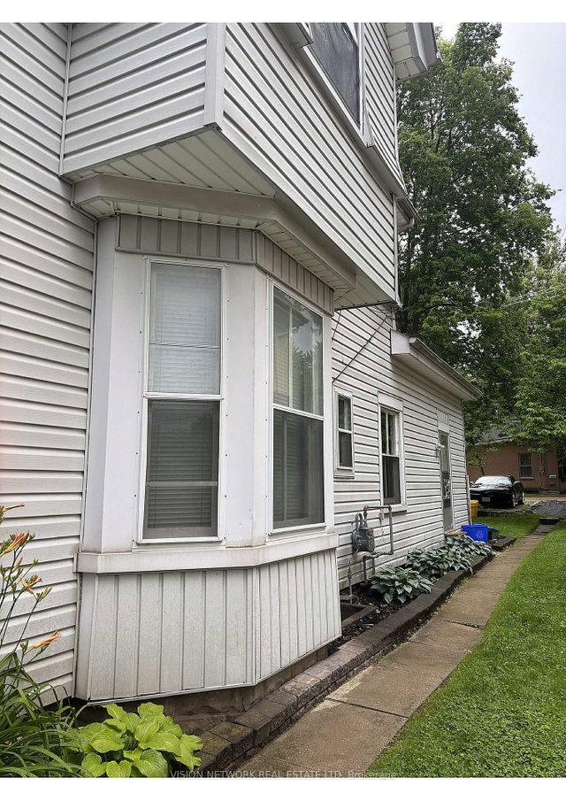 103 McClary Avenue