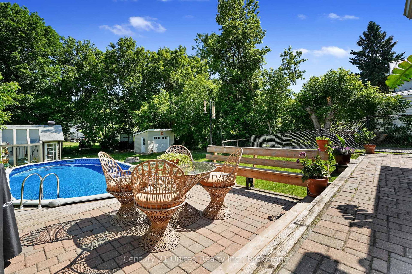 5 E George Street • Havelock-Belmont-Methuen, ON photo 37