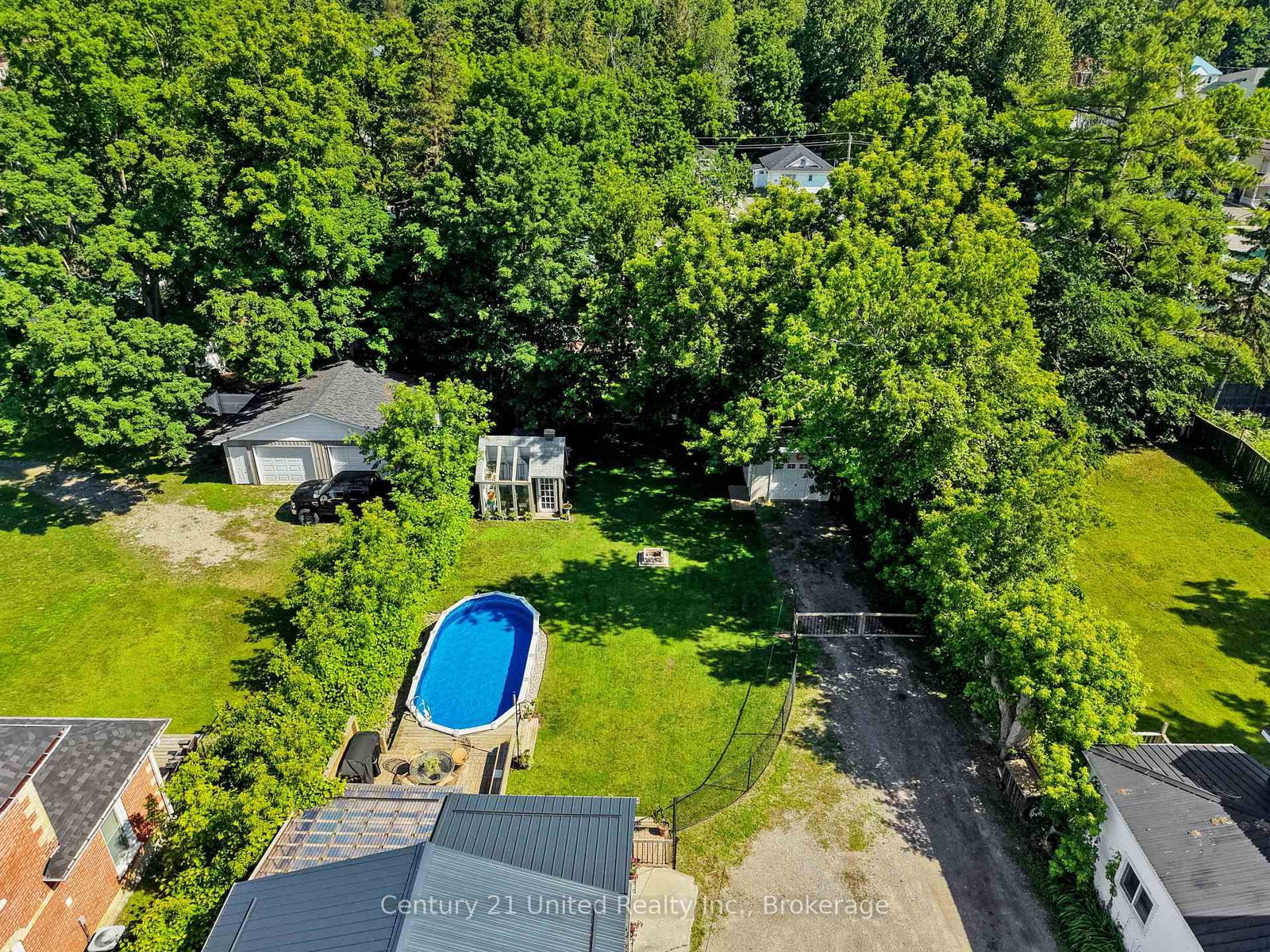 5 E George Street • Havelock-Belmont-Methuen, ON photo 43