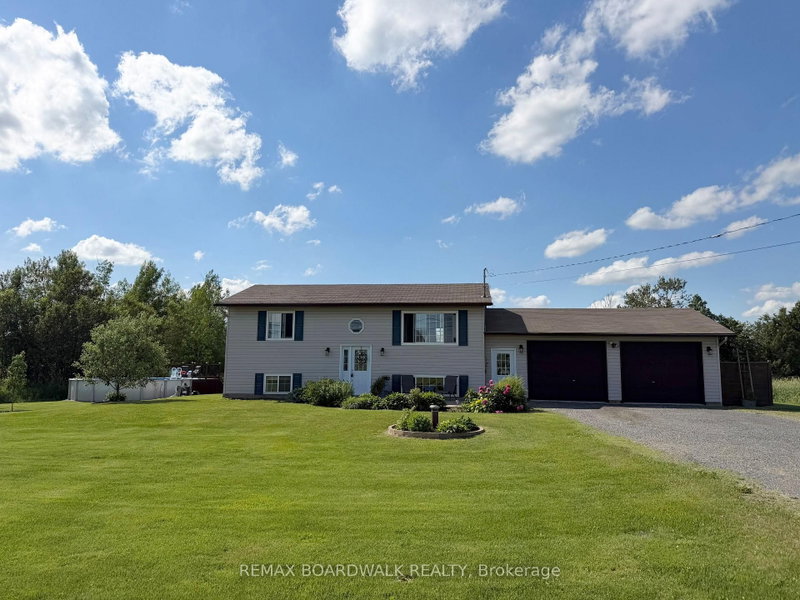 1644 Drummond Con 7 Road