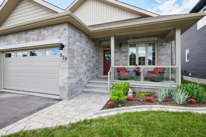 920 Leishman Drive
