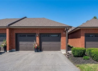 10 ISHERWOOD Avenue