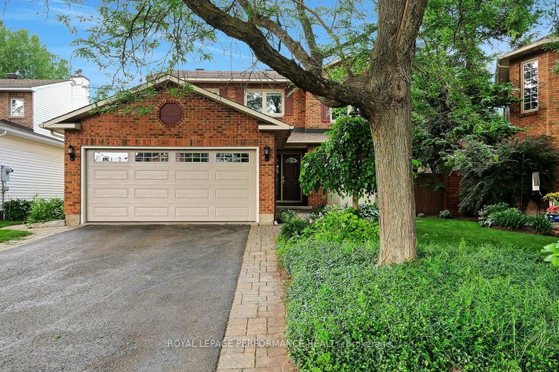 home for sale on 1595 Champneuf Drive
