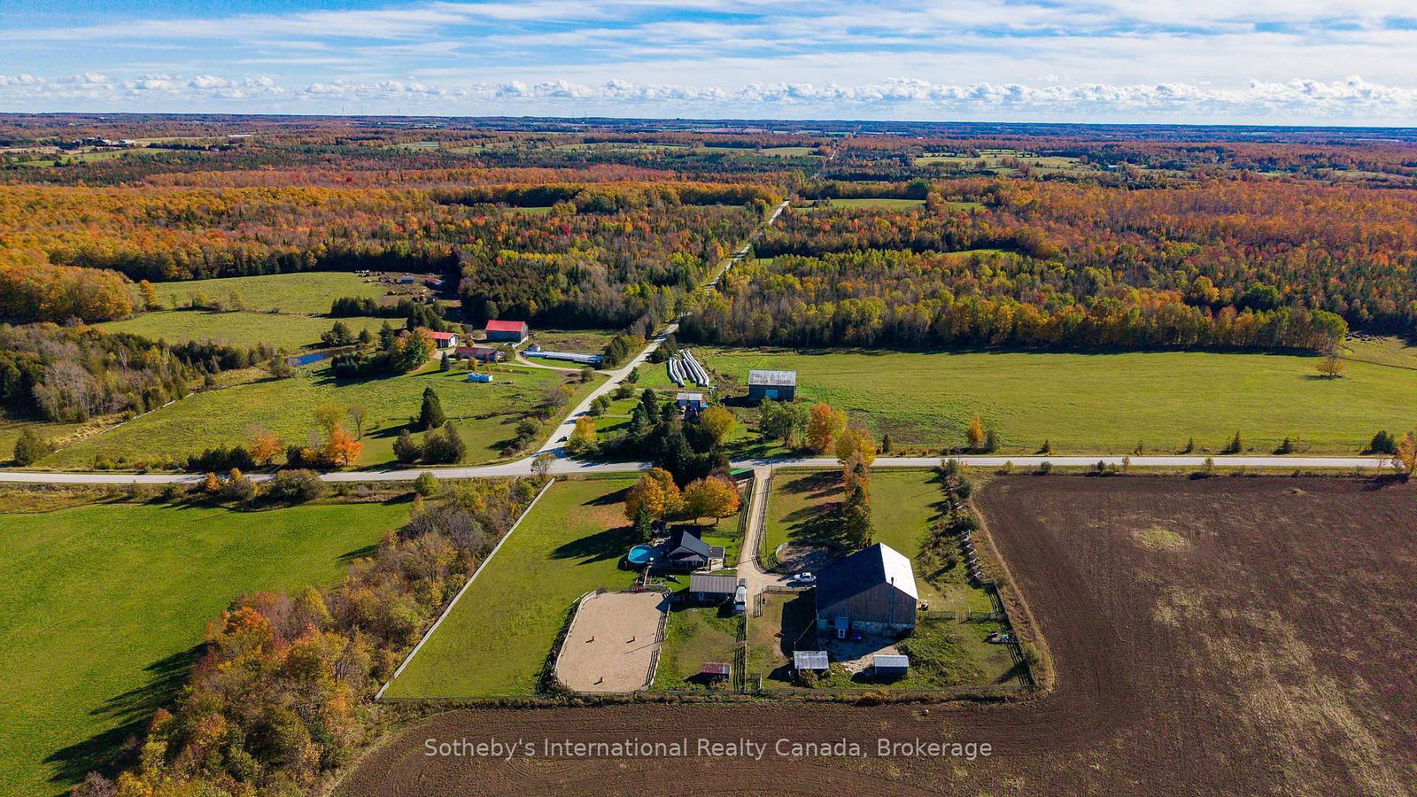 467435 12th Concession B, Grey Highlands, Ontario N0C 1C0