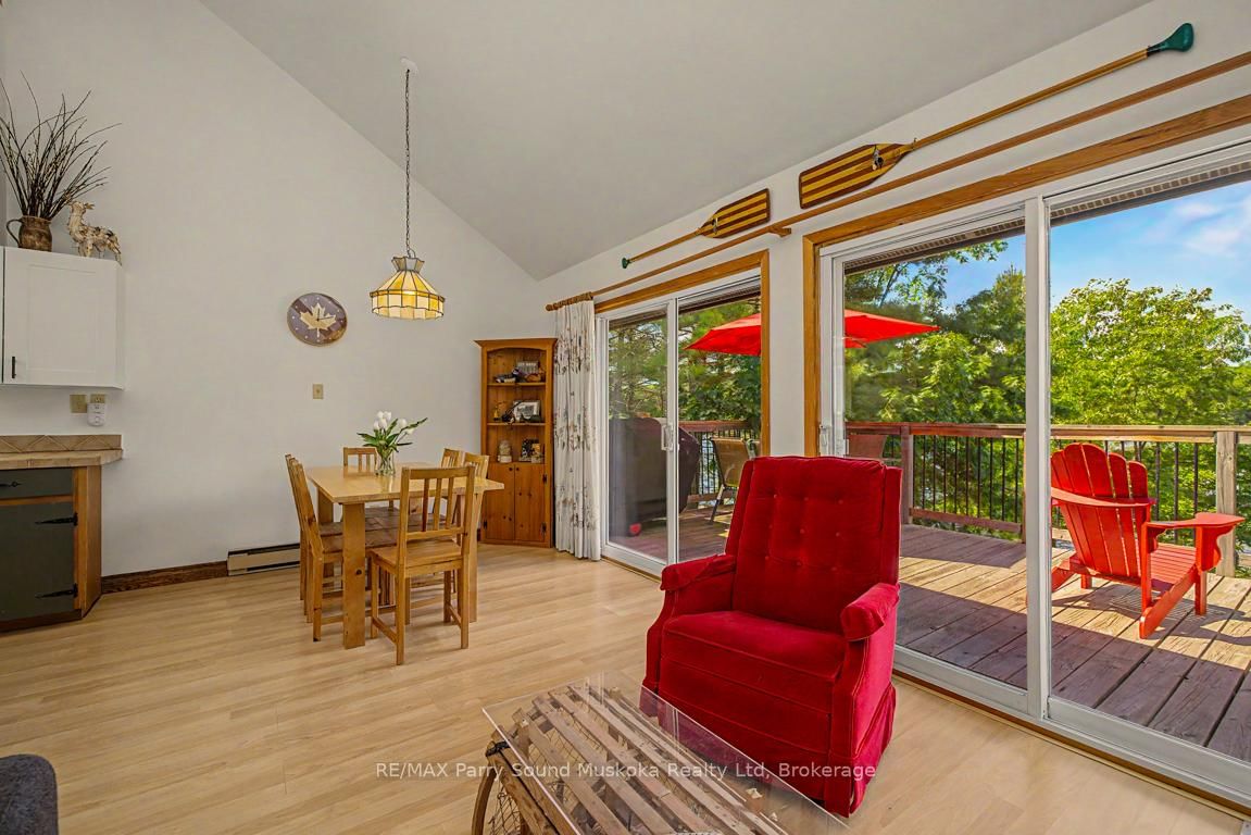54-56 S Shebeshekong Estates Road • Carling, ON photo 18