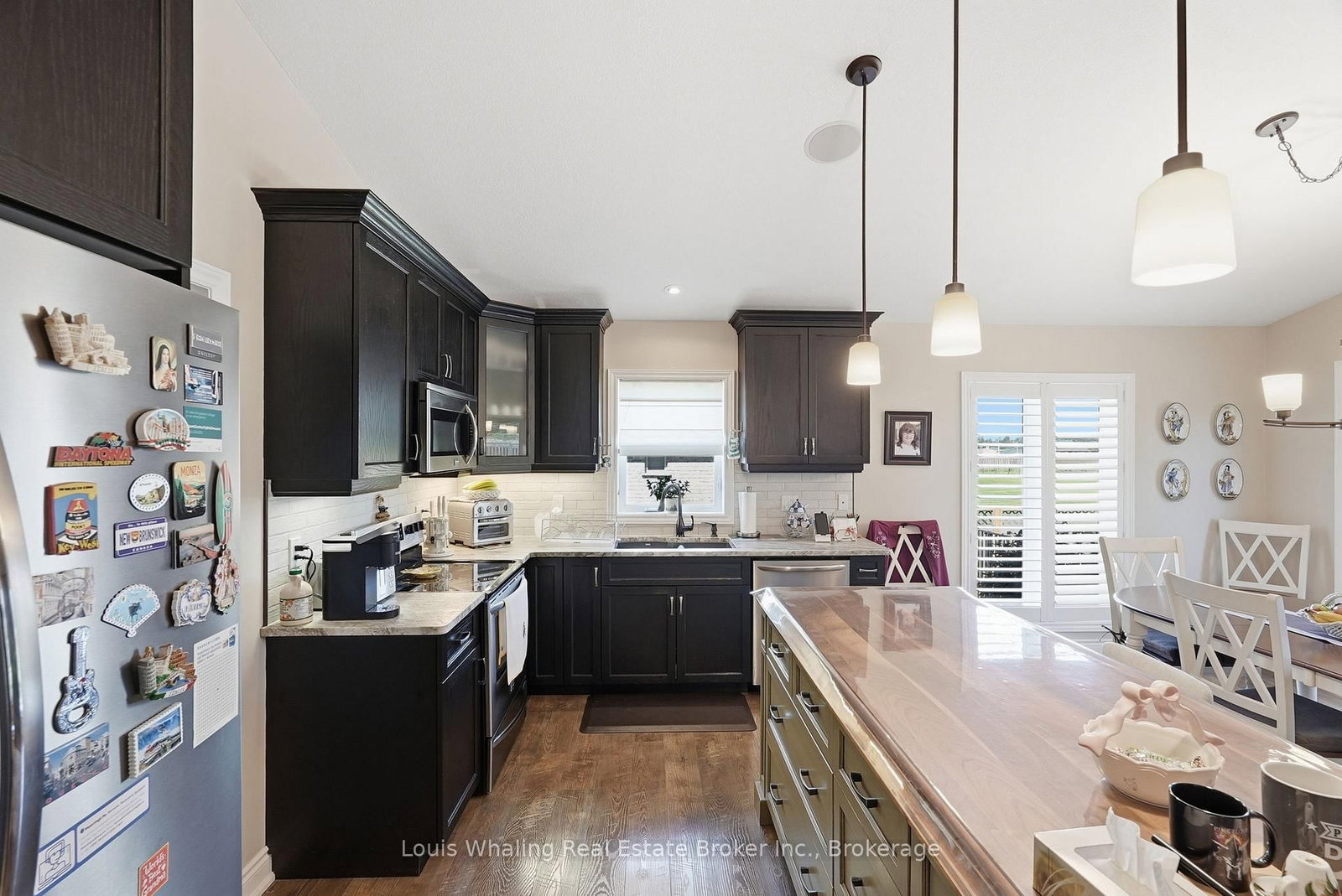 323079 Durham Road E • West Grey, ON photo 13