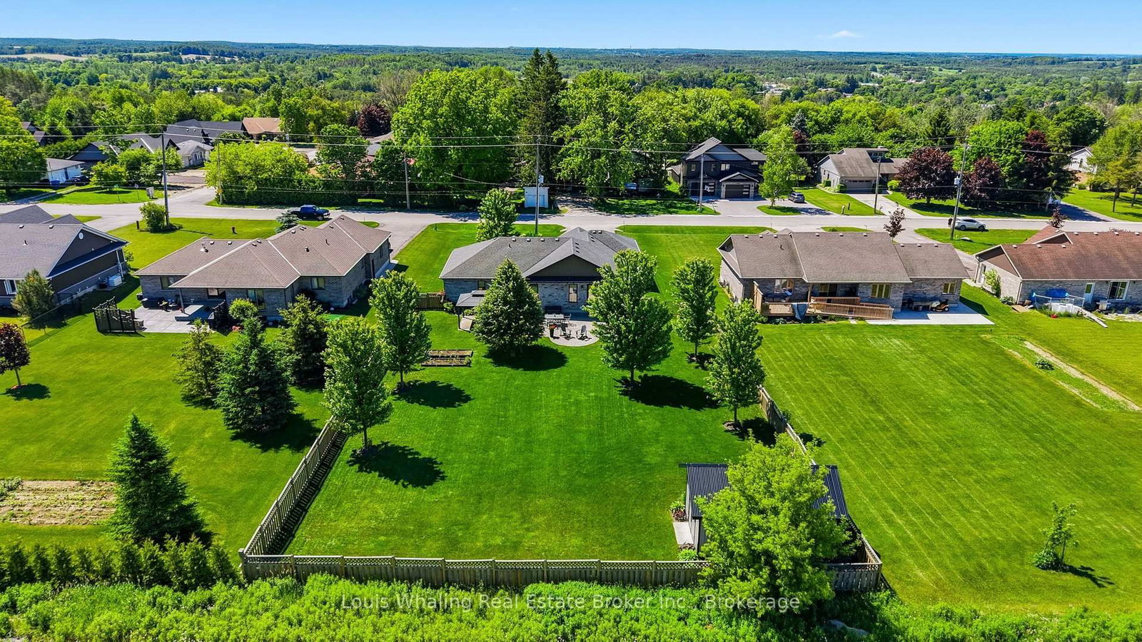 323079 Durham Road E • West Grey, ON photo 35
