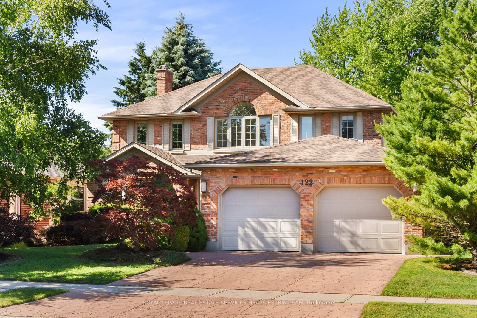 122 Sunnyside Drive, London North