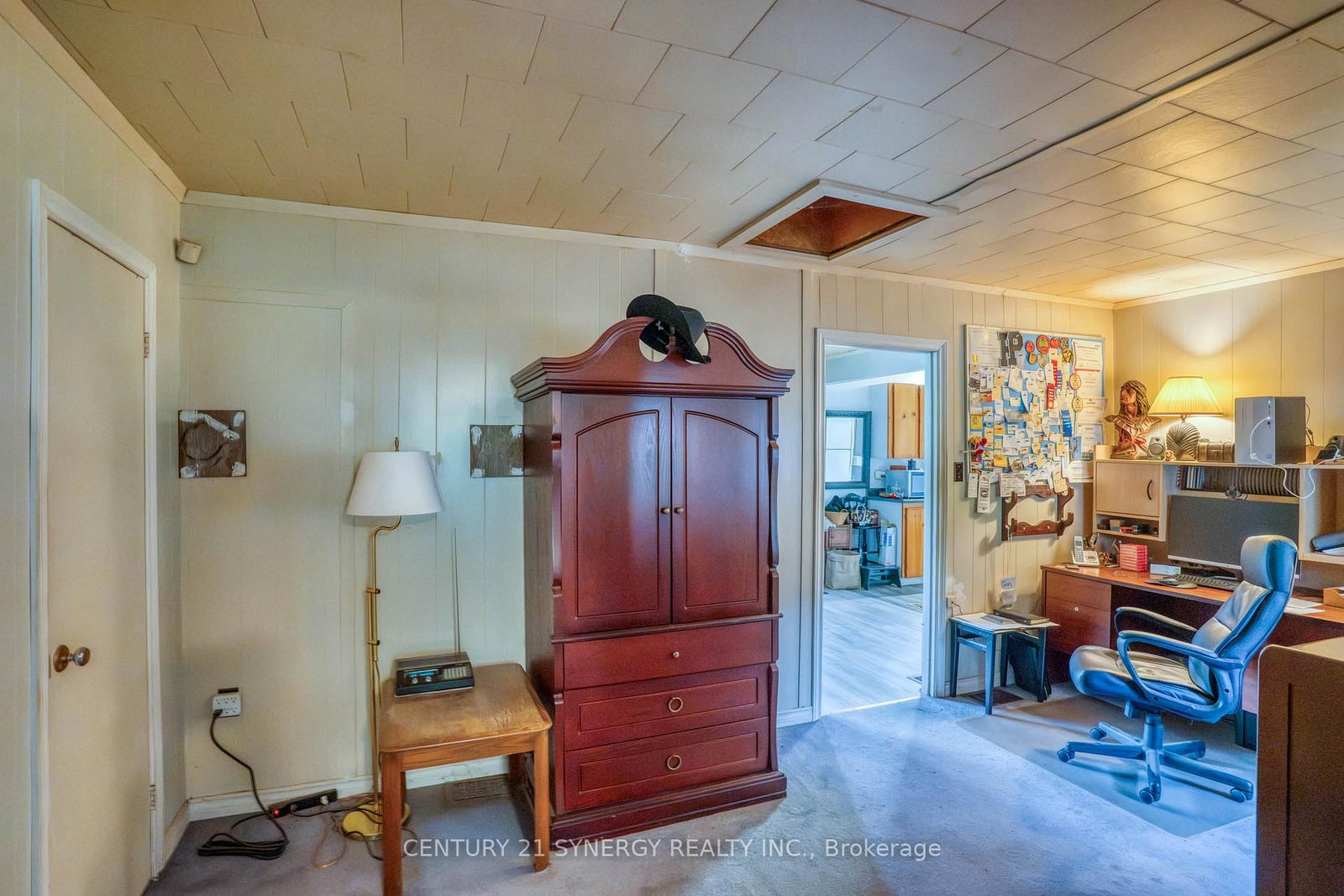 1174 Con 3 Dalhousie, Rr#3 Concession • Lanark, ON photo 20