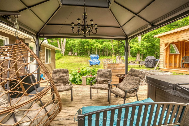 1174 Con 3 Dalhousie, Rr#3 Concession