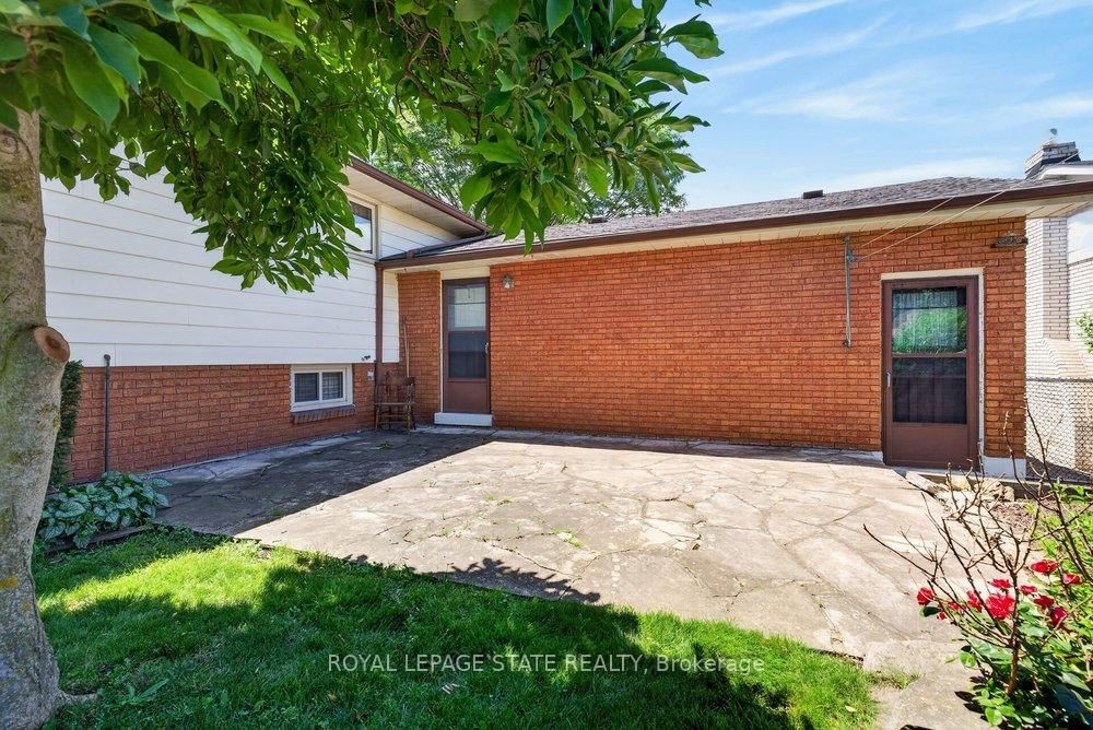 36 Gray Road • Hamilton, ON photo 38