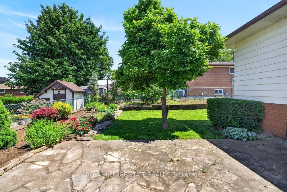 36 Gray Road • Hamilton, ON photo 39