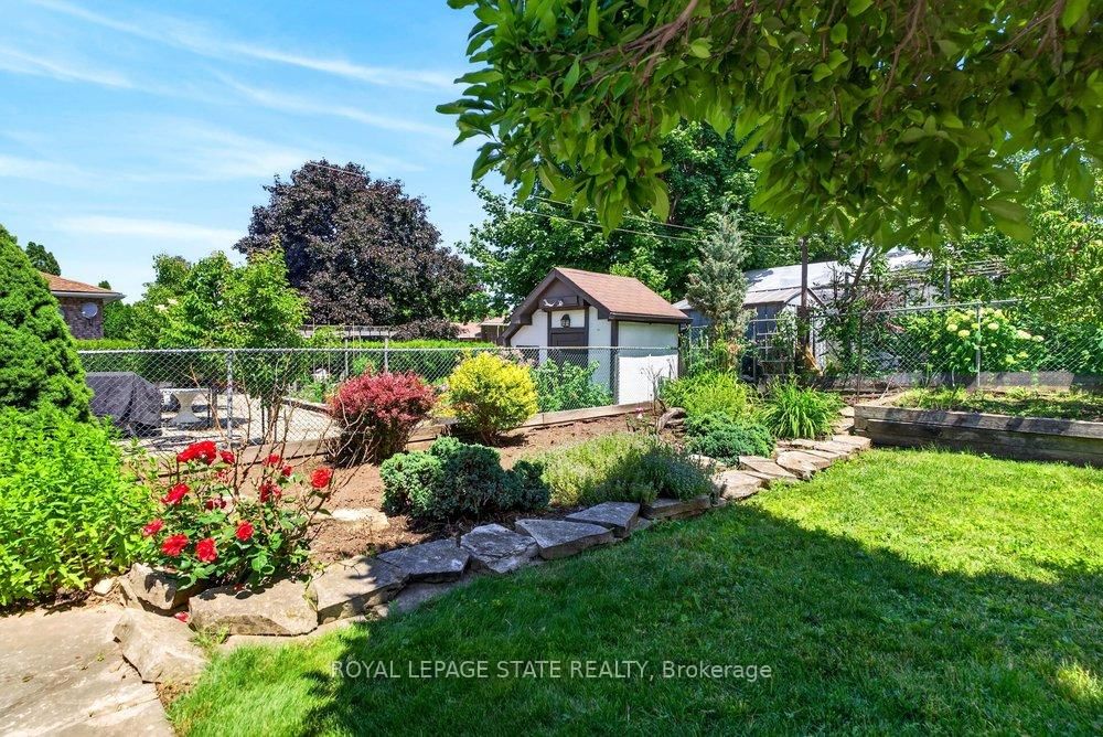 36 Gray Road • Hamilton, ON photo 42