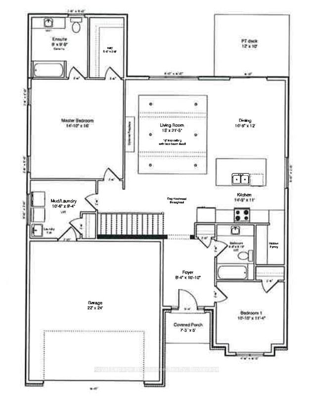29 Deerview Drive