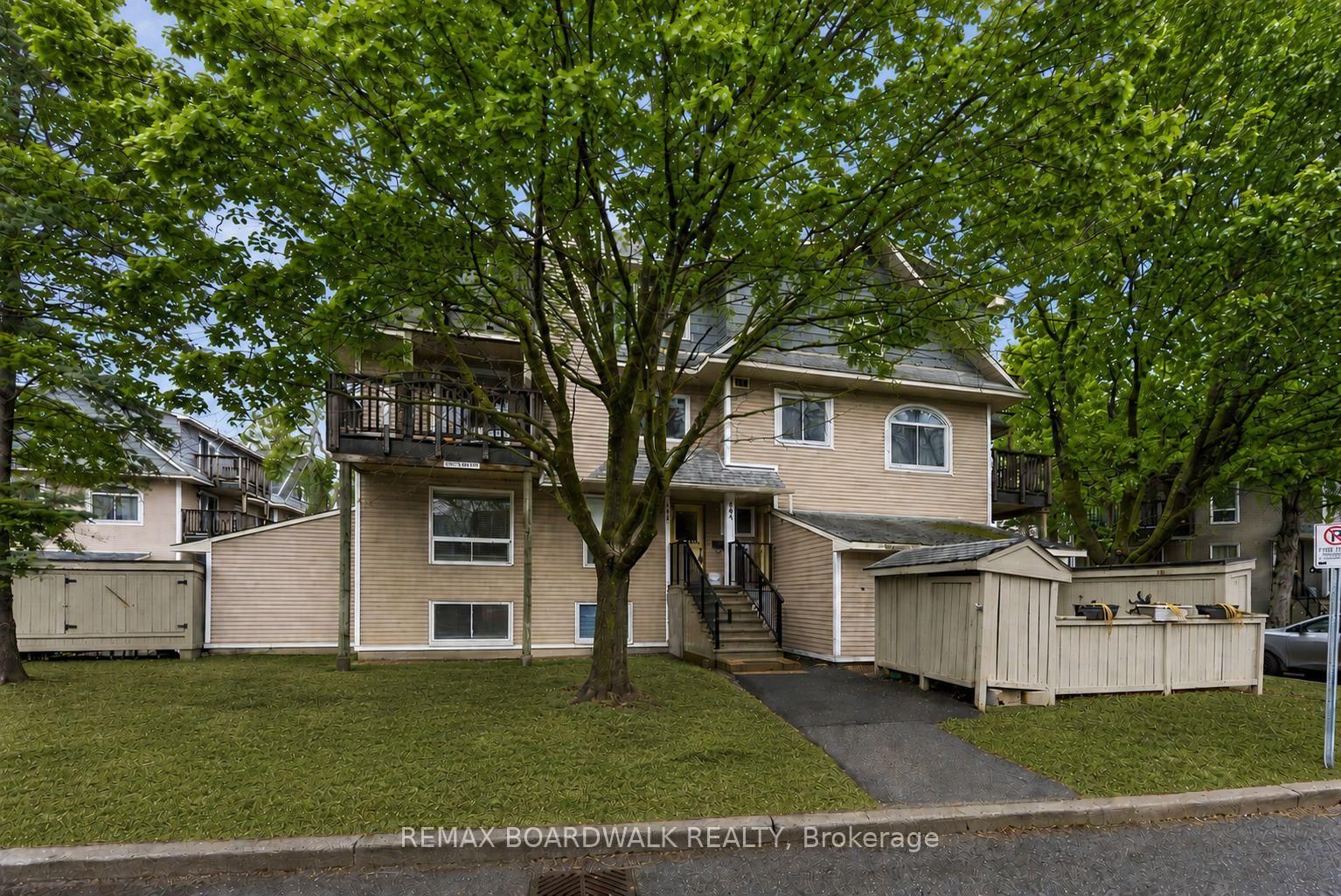 614 Tanguay Court