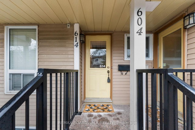 614 Tanguay Court