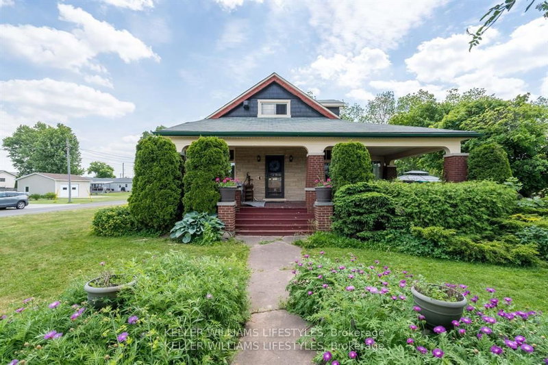 93 Sarah Street