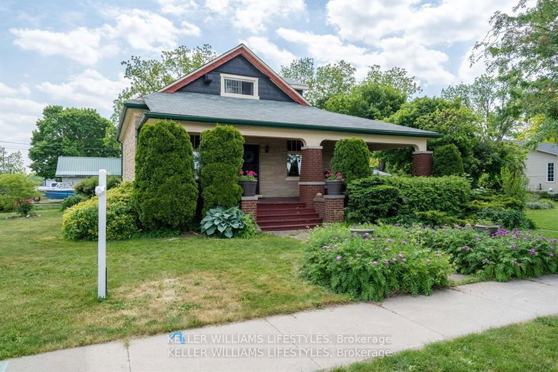 93 Sarah Street
