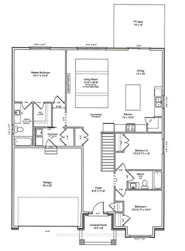 36 Deerview Drive