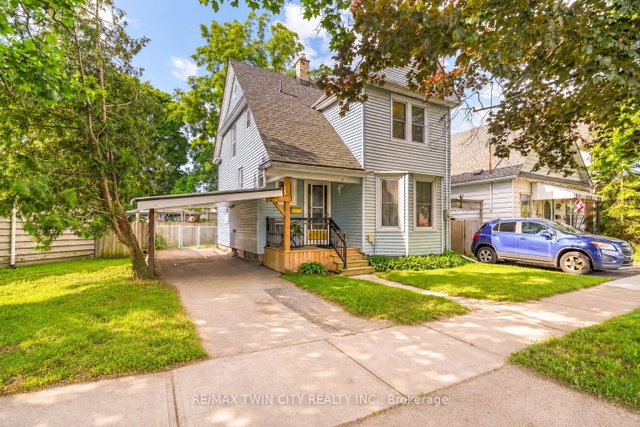 3 Brighton Avenue