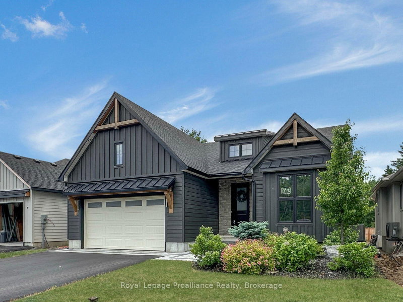 37 Deerview Drive