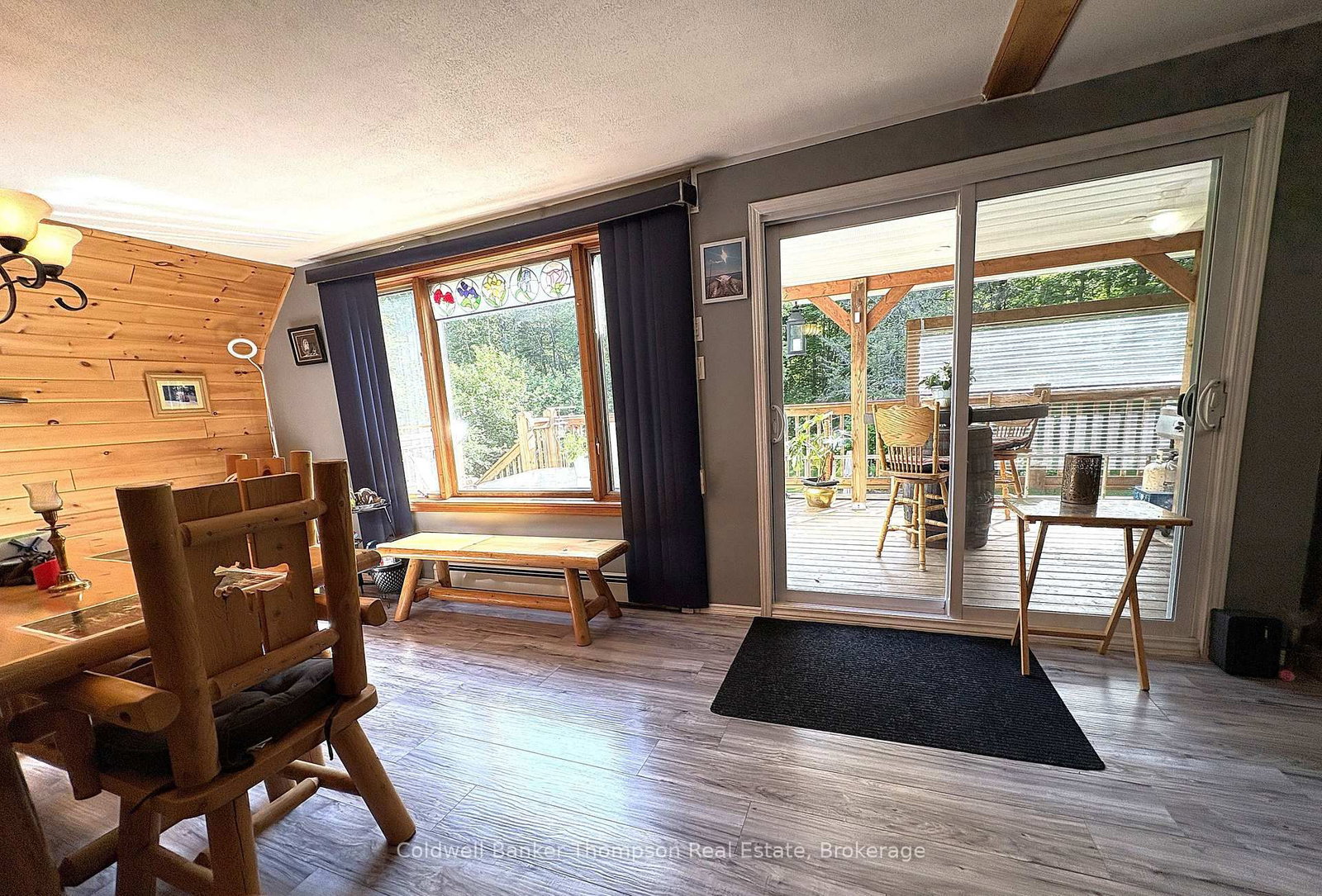 273 Simpson's Hill Road • Machar, ON photo 11