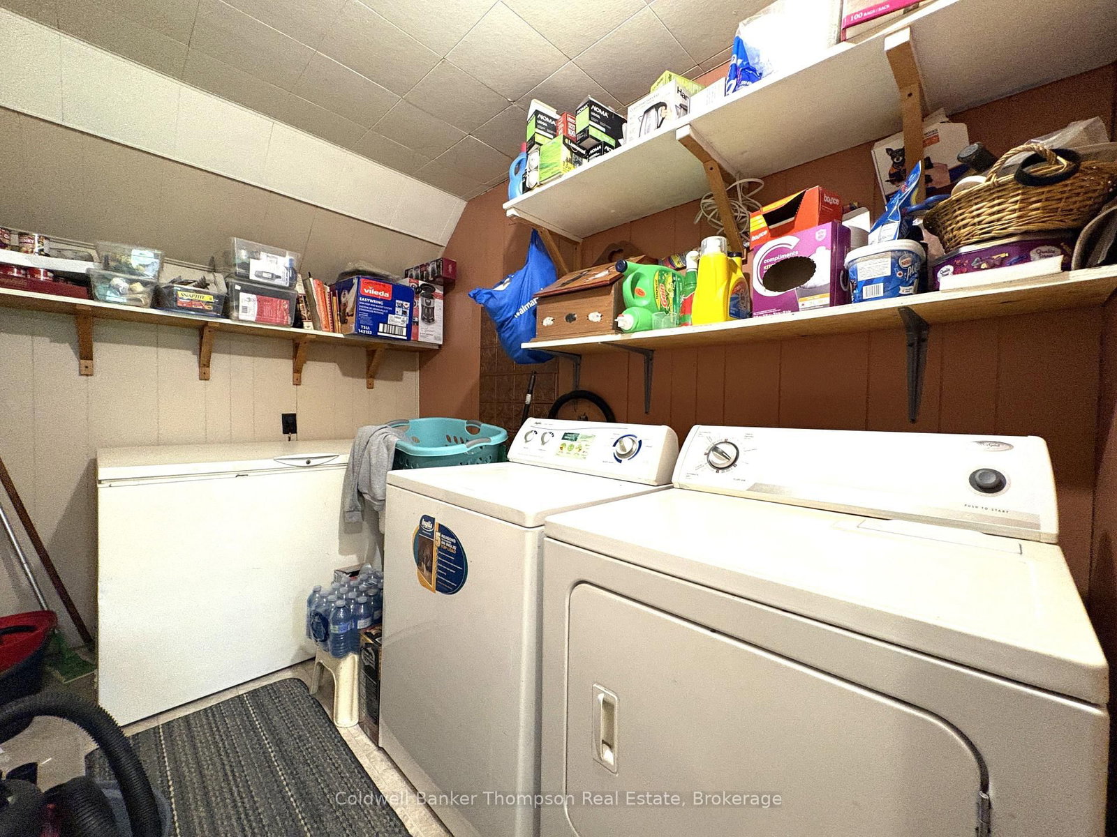 273 Simpson's Hill Road • Machar, ON photo 14