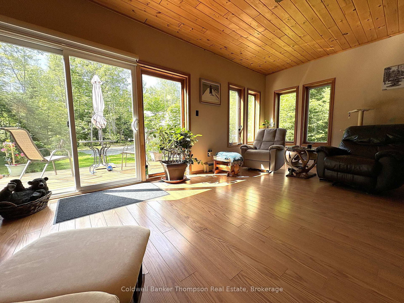 273 Simpson's Hill Road • Machar, ON photo 15