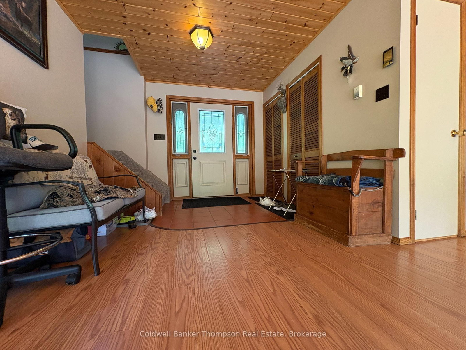 273 Simpson's Hill Road • Machar, ON photo 16