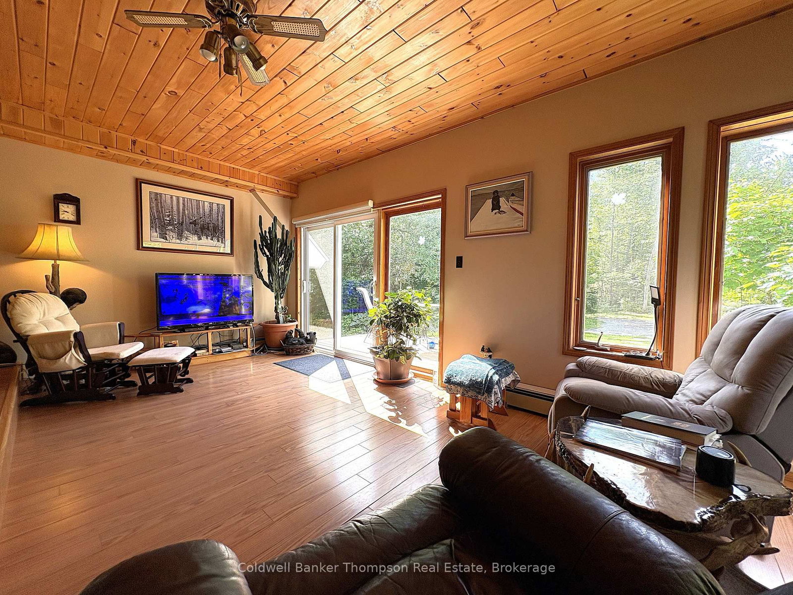 273 Simpson's Hill Road • Machar, ON photo 17