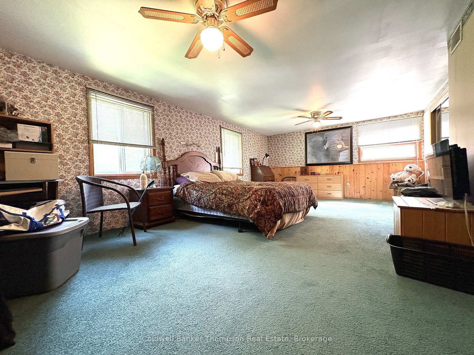 273 Simpson's Hill Road • Machar, ON photo 18