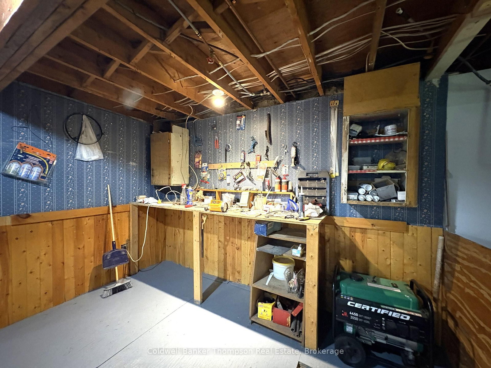 273 Simpson's Hill Road • Machar, ON photo 23