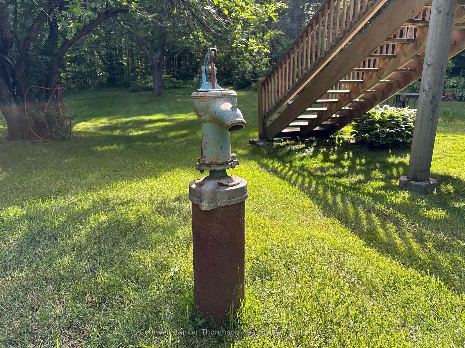273 Simpson's Hill Road • Machar, ON photo 25