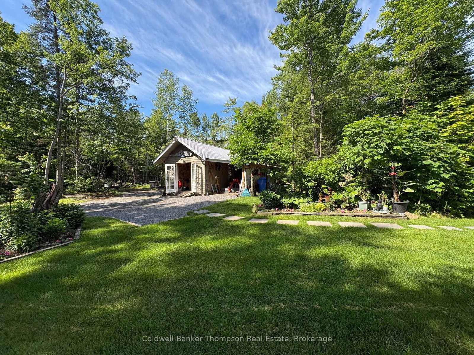 273 Simpson's Hill Road • Machar, ON photo 36