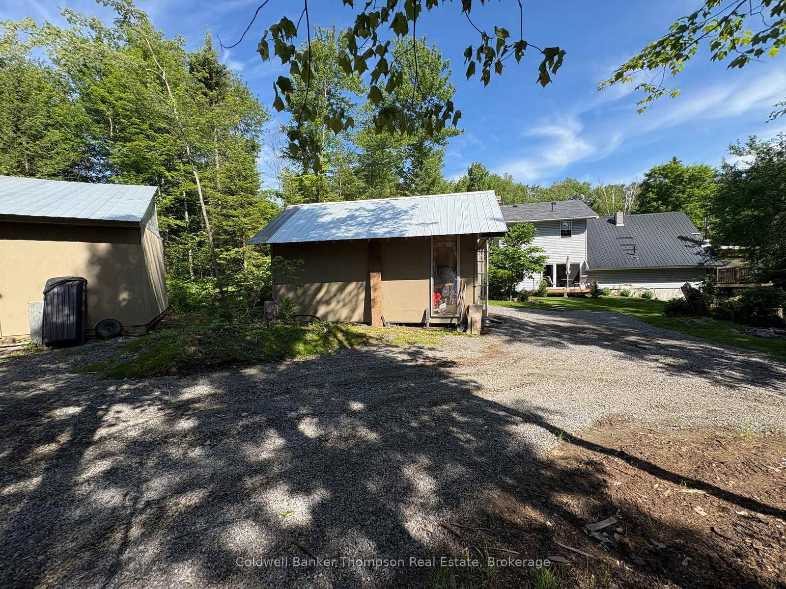 273 Simpson's Hill Road • Machar, ON photo 38