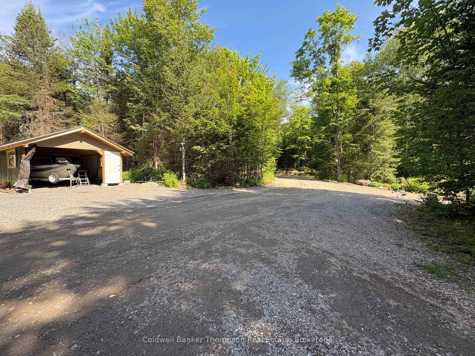 273 Simpson's Hill Road • Machar, ON photo 39