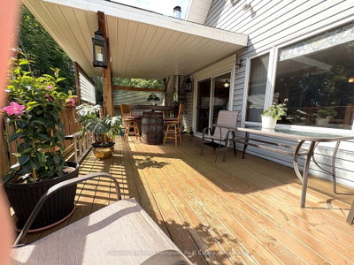 273 Simpson's Hill Road • Machar, ON photo 8