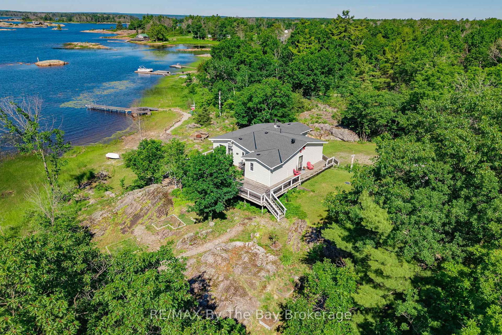 151 Macey Bay Road • Georgian Bay, ON photo 1