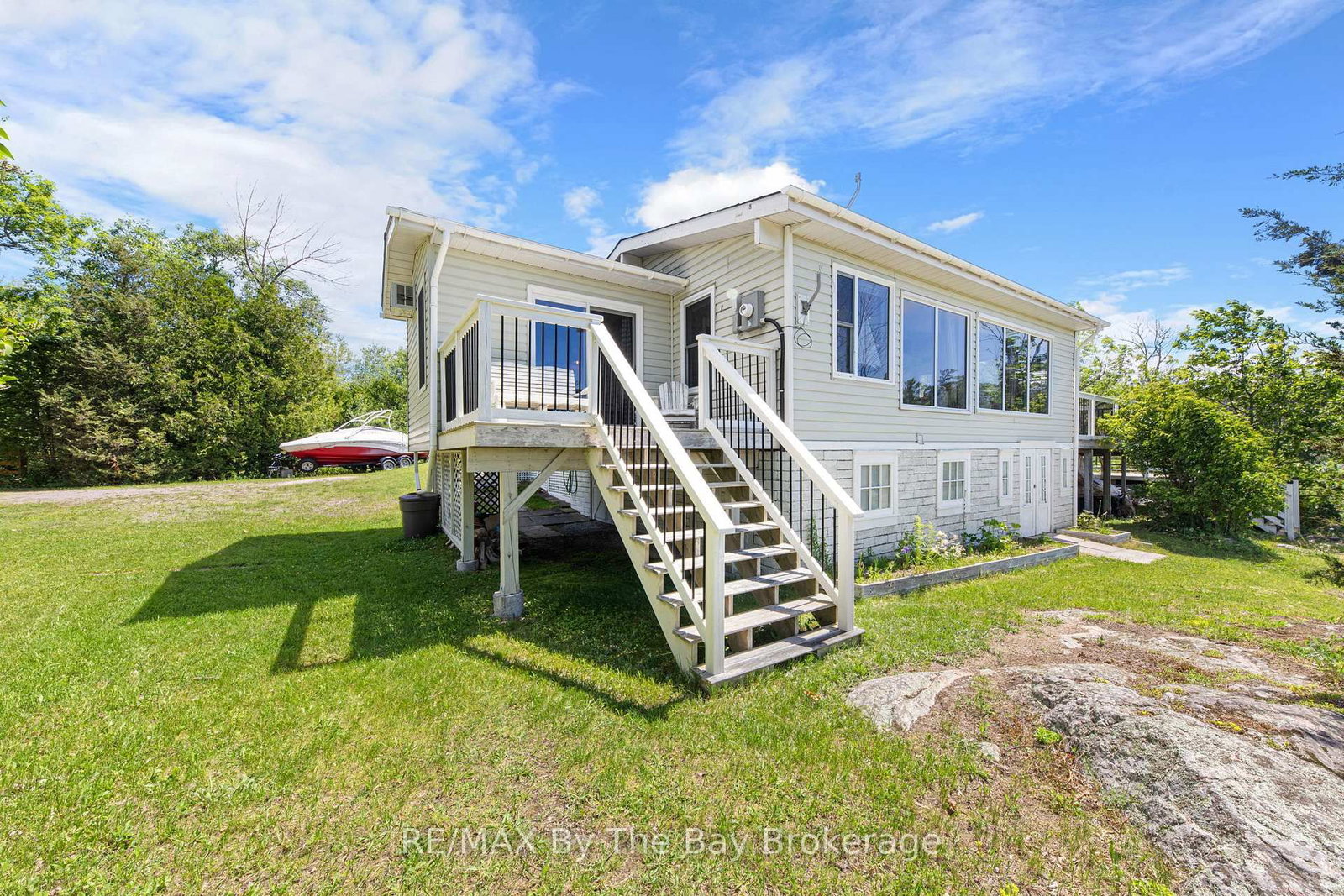 151 Macey Bay Road • Georgian Bay, ON photo 14