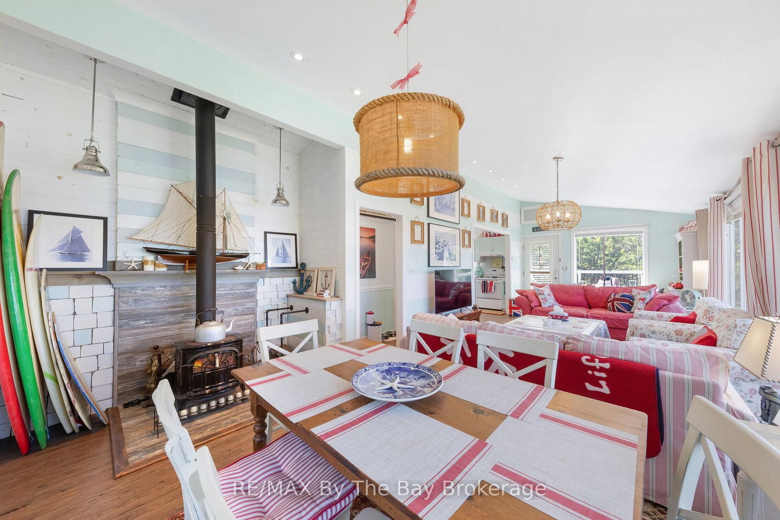 151 Macey Bay Road • Georgian Bay, ON photo 18