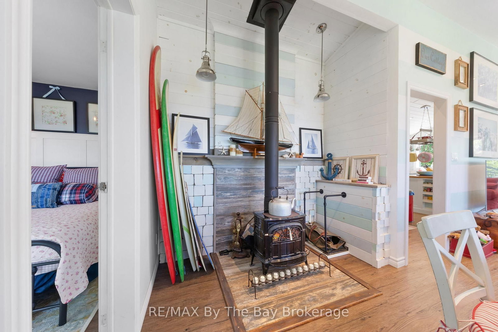 151 Macey Bay Road • Georgian Bay, ON photo 19