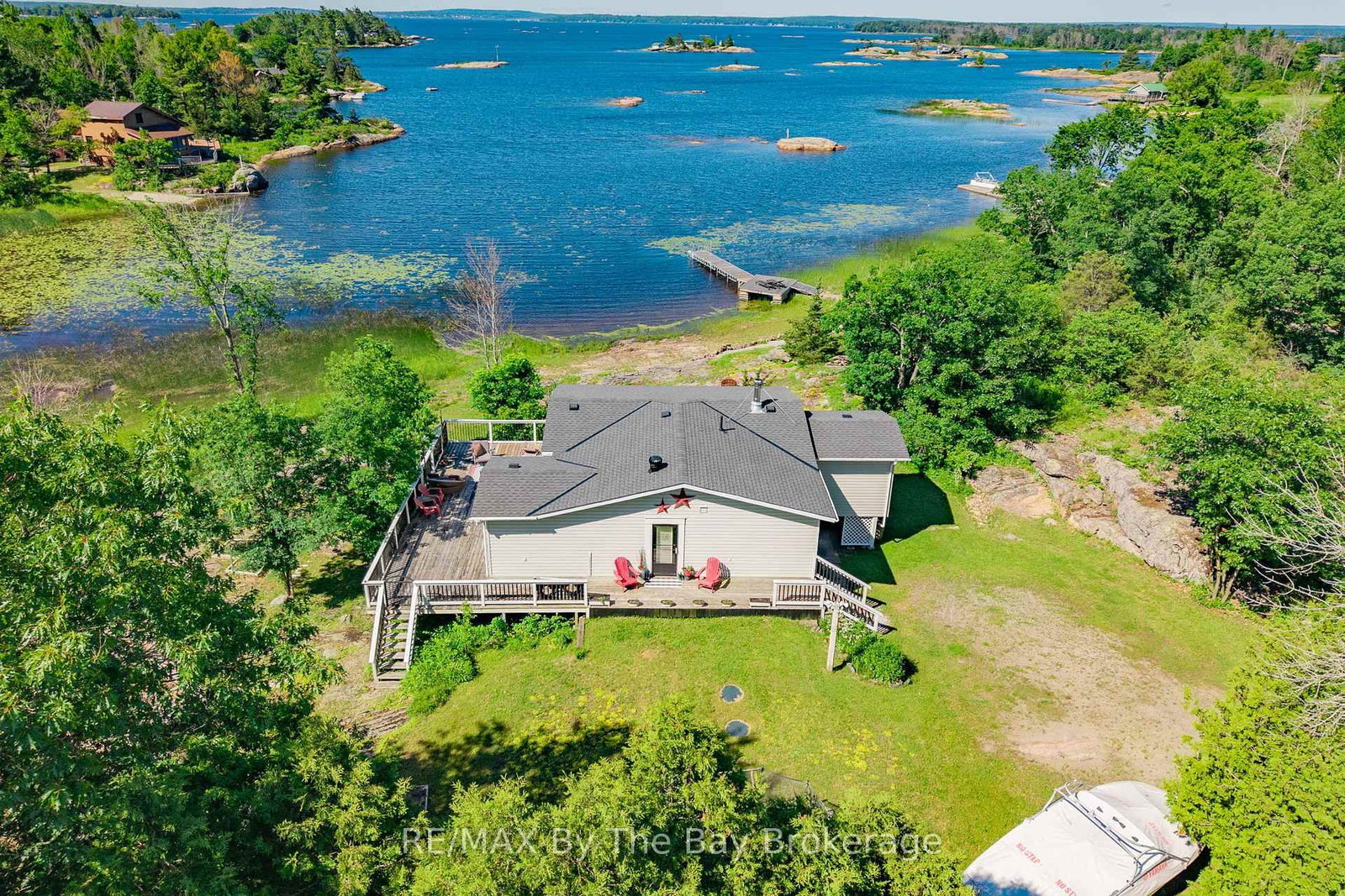 151 Macey Bay Road • Georgian Bay, ON photo 37