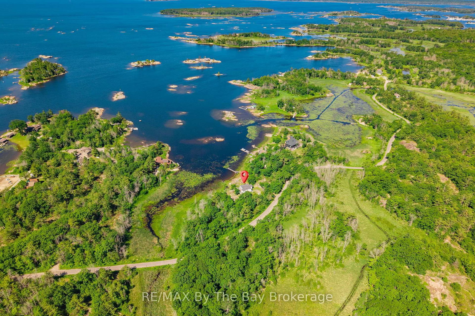 151 Macey Bay Road • Georgian Bay, ON photo 38