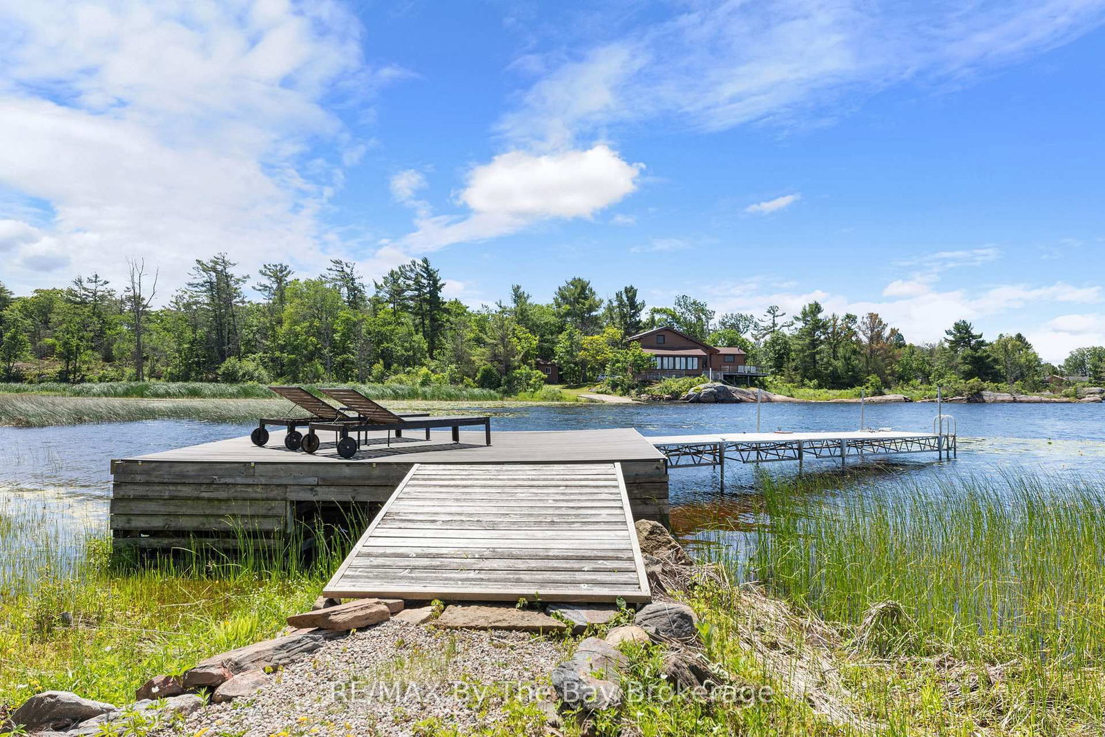 151 Macey Bay Road • Georgian Bay, ON photo 4