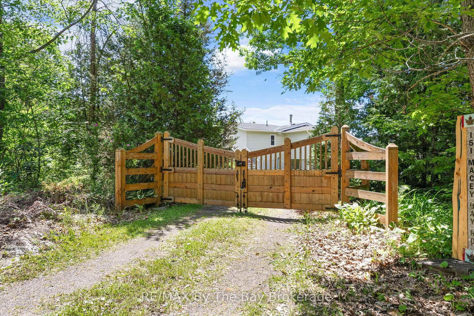 151 Macey Bay Road • Georgian Bay, ON photo 8