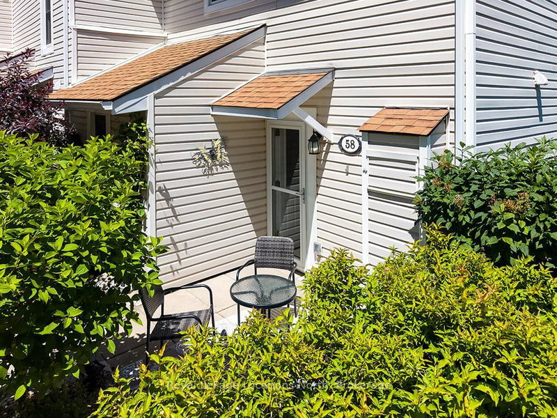 58 - 127 Alfred Street W
