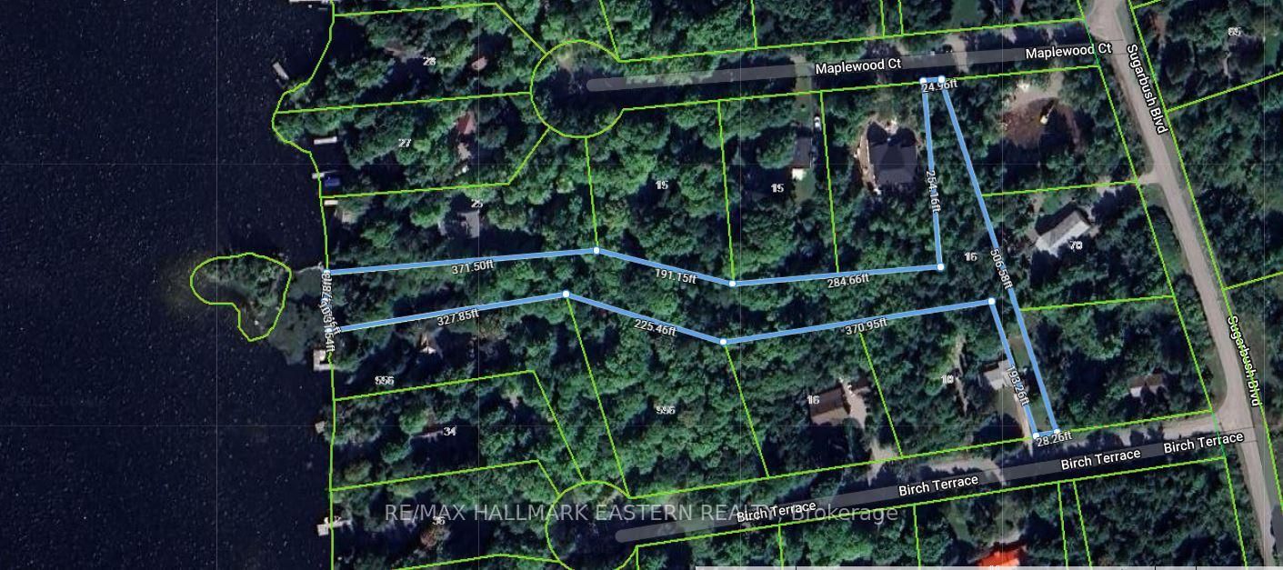 11 Maplewood Court • Trent Lakes, ON photo 38