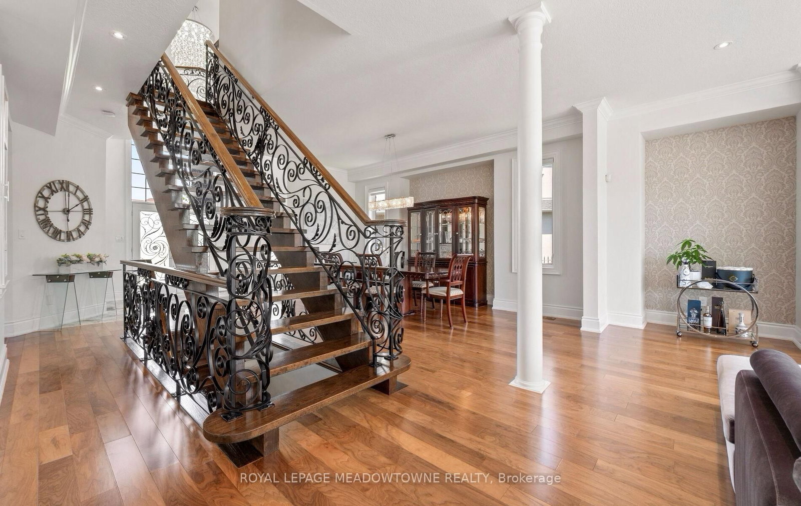 4 Playfair Court • Hamilton, ON photo 15