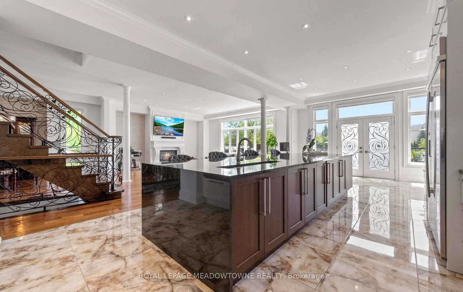 4 Playfair Court • Hamilton, ON photo 18
