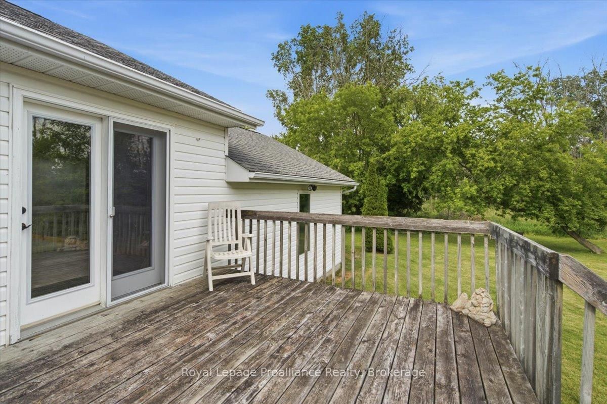 1005 Victoria Road • Prince Edward County, ON photo 29